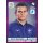 Panini EM 2012 deutsche Version - Sticker 478 - Kevin Gameiro