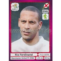 Panini EM 2012 deutsche Version - Sticker 494 - Rio...