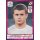 Panini EM 2012 deutsche Version - Sticker 502 - Jack Wilshere