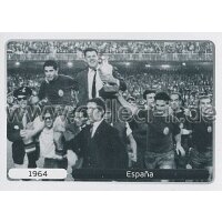 Panini EM 2012 deutsche Version - Sticker 516 - 1965...