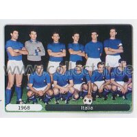 Panini EM 2012 deutsche Version - Sticker 517 - 1968...