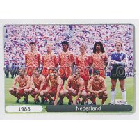 Panini EM 2012 deutsche Version - Sticker 527 - 1988...