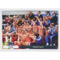 Panini EM 2012 deutsche Version - Sticker 528 - 1988...