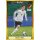 Panini EM 2012 deutsche Version - Sticker D08 - Mesut Özil