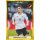 Panini EM 2012 deutsche Version - Sticker D16 - Miroslav Klose