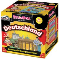 BRAIN BOX - BB - Deutschland (d)