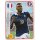 EM 2016 - Sticker 37 - Paul Pogba