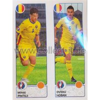 EM 2016 - Sticker 46 - Mihai Pintilii - Ovidiu Hoban