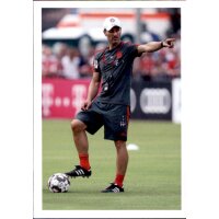 Sticker 12 - Nico Kovac - Panini FC Bayern München...