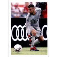 Sticker 25 - Sven Ulreich - Panini FC Bayern München...