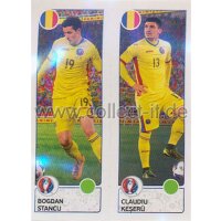 EM 2016 - Sticker 48 - Bogdan Stancu - Claudiu Keserü