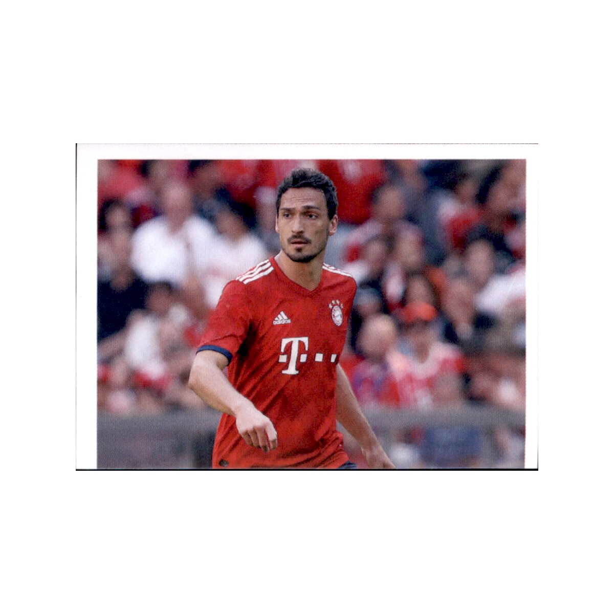 Sammeln & Seltenes Panini FC Bayern München 2018/19 Jubel ...