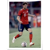 Sticker 75 - Leon Goretzka - Panini FC Bayern...