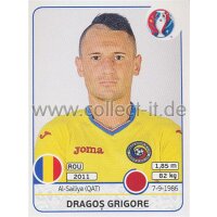EM 2016 - Sticker 53 - Dragos Grigore
