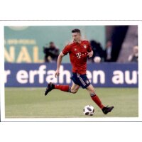 Sticker 127 - Robert Lewandowski - Panini FC Bayern...