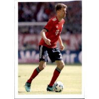 Sticker 140 - Thomas Müller - Panini FC Bayern...