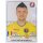 EM 2016 - Sticker 62 - Constantin Budescu