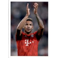 Sticker 167 - Jubel - Panini FC Bayern München 2018/19