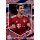 Karte 28 - Jubel - Panini FC Bayern München 2018/19