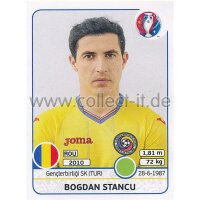 EM 2016 - Sticker 65 - Bogdan Stancu