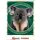 Sticker 1 - National Geographic - Wilde Tiere