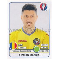 EM 2016 - Sticker 68 - Ciprian Marica