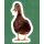 Sticker 135 - National Geographic - Wilde Tiere