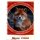 Sticker 187 - National Geographic - Wilde Tiere