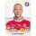 EM 2016 - Sticker 114 - Pajtim Kasami