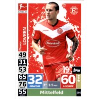 MX EXTRA 566 - Davor Lovren