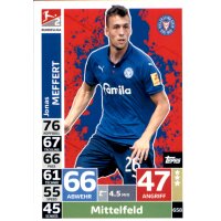 MX EXTRA 658 - Jonas Meffert - 2. Bundesliga