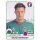 EM 2016 - Sticker 181 - Wayne Hennessey