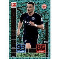 MX EXTRA 737 - Filip Kostic - Matchwinner