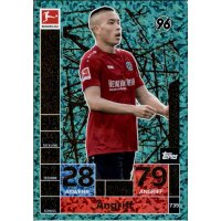 MX EXTRA 739 - Bobby Wood - Matchwinner