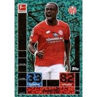 MX EXTRA 743 - Anthony Ujah - Matchwinner