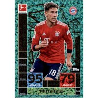 MX EXTRA 745 - Leon Goretzka - Matchwinner