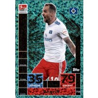 MX EXTRA 758 - Pierre-Michel Lasogga - Hattrick-Helden