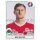 EM 2016 - Sticker 186 - Ben Davies