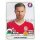 EM 2016 - Sticker 194 - Aaron Ramsey