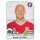 EM 2016 - Sticker 197 - David Cotterill