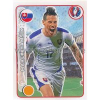 EM 2016 - Sticker 207 - Marek Hamsik