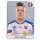 EM 2016 - Sticker 222 - Juraj Kucka