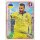 EM 2016 - Sticker 267 - Andriy Yarmolenko