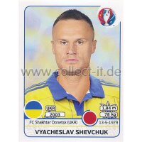 EM 2016 - Sticker 278 - Vyacheslav Shevchuk