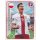 EM 2016 - Sticker 313 - Robert Lewandowski