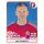 EM 2016 - Sticker 326 - Roy Carroll