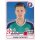 EM 2016 - Sticker 332 - Craig Cathcart