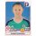 EM 2016 - Sticker 334 - Shane Ferguson