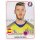 EM 2016 - Sticker 354 - David de Gea