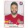 EM 2016 - Sticker 359 - Dani Carvajal